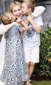 Image result for Orbit Infant System Kelly Rutherford