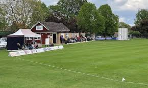 Image result for Bourne Cricket Club