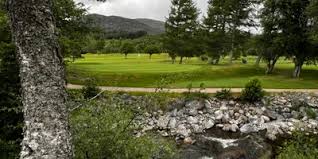 Image result for Kingussie Golf Club