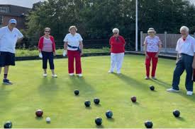Image result for Burniston and Cloughton Bowling Club