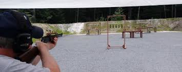 Image result for Blackpool & Fylde Fullbore Pistol & Rifle Club