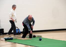 Image result for Loddon Vale Short Mat Bowling Club