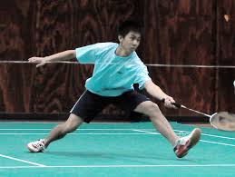 Image result for Laverstock Badminton Club