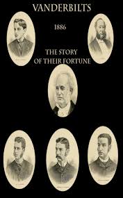 Image result for "the Vanderbilts"