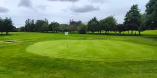 Image result for Rhuddlan Golf Club