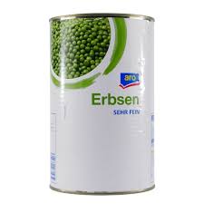Image result for Erbsen