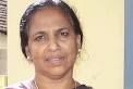 A 51-year-old sex worker's