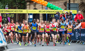 Image result for Salford Harriers