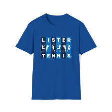 Image result for Lister Tennis Club