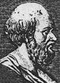 Eratosthenes Portrait
