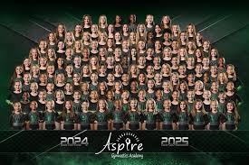 Image result for Aspire Gym Academy