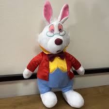 Image result for alice in wonderland rabbit