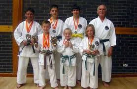 Image result for Redcar Judo Club, Cleveland