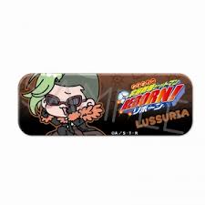 「ルッスーリア 家庭教師ヒットマンREBORN!」の画像検索結果