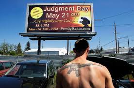 Image result for Harold Camping