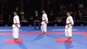 Image result for Caversham Karate Club SSKA