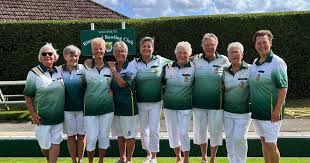 Image result for Knyveton Gardens Bowls Club