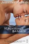 Talk with Jennifer Probst - Marriage-Bargain-1600cover1