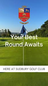 Image result for Sudbury Gc