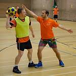 Image result for Manchester Korfball Club