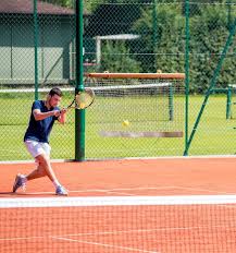 Image result for Esher Lawn Tennis Club