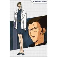 「ランスロー・ダーウェル」の画像検索結果