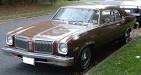 1973-1974 Oldsmobile Omega