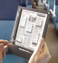 iRex reveals deets on its iLiad eBook reader -- Engadget