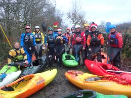 Image result for Lowestoft & District Canoe Club