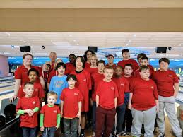 Image result for Liverpool Youth Bowling Club