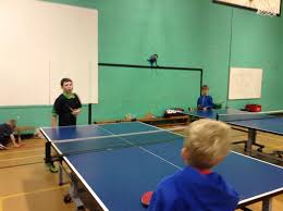 Image result for Ilfracombe Badminton Club
