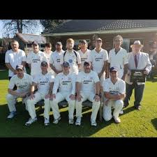 Image result for Warrington Cricket Club