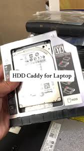 Image result for hdd notebook caddy
