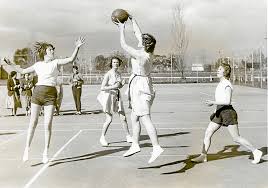 Image result for Old Chelts Netball Club