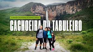Image result for Cachoeira do Tabuleiro