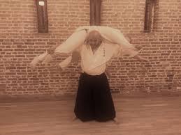 Image result for Basingstoke Aikido Club