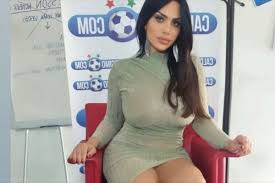 Image result for Marika Fruscio