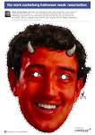 Mark Zuckerberg Halloween masker - mark-zuckerberg-halloween-mask-devil