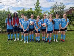 Image result for Crawley Down Netball Club