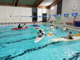 Image result for Addlestone Canoe Club