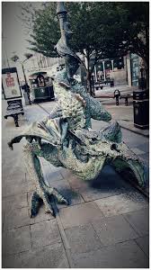 Image result for Dundee Dragons