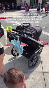 Image result for Baby Jogger City Mini Halle Berry