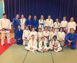 Image result for Tora-Kai Judo
