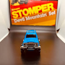 Image result for Cherokee Stompers