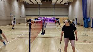 Image result for Yeovil Graduates Junior Badminton Club
