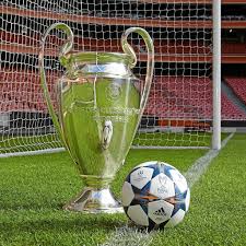 Image result for Champions Football