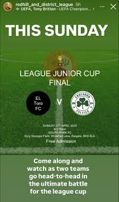 Image result for Redhill Juniors FC