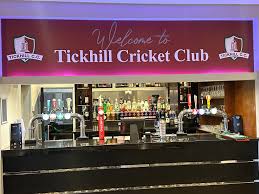 Image result for Tickhill Cc