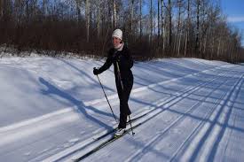 Image result for Lakeland Cross Country Ski Club