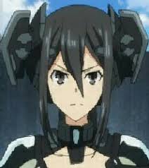 「日下部燎子 デート・ア・ライブ」の画像検索結果